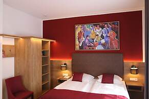 Hotel Trapp