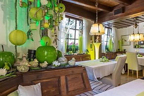Hotel Trapp