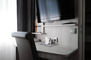 Hotel Trapp