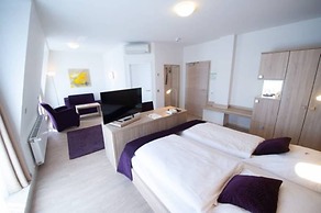 Hotel Trapp