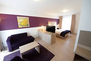 Hotel Trapp
