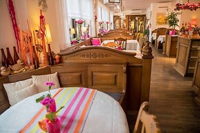 Hotel Trapp