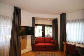 Hotel Trapp