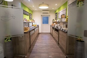 Hotel Trapp