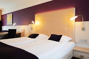 Hotel Trapp