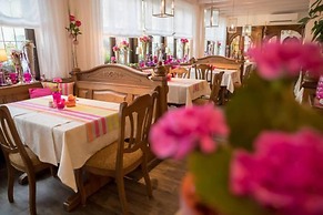 Hotel Trapp