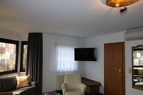 Hotel Trapp