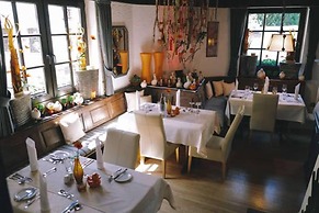 Hotel Trapp