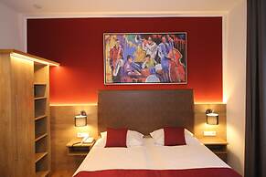 Hotel Trapp