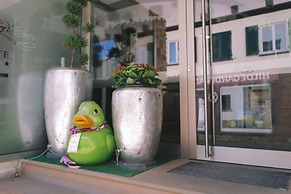 Hotel Trapp