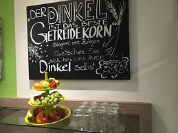 Hotel Trapp