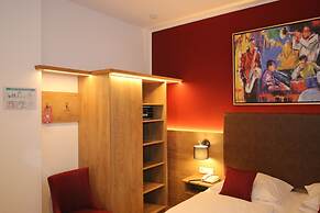 Hotel Trapp