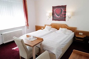 Hotel Trapp