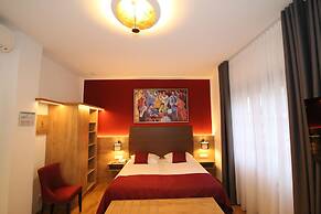 Hotel Trapp