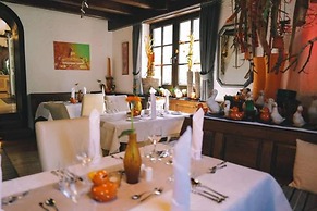 Hotel Trapp