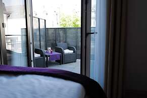 Hotel Trapp