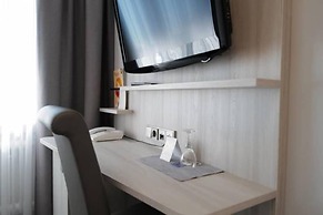 Hotel Trapp