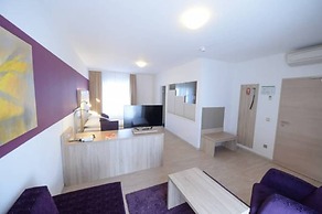 Hotel Trapp