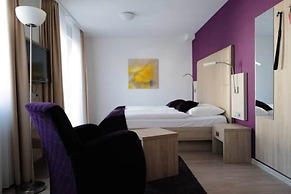 Hotel Trapp