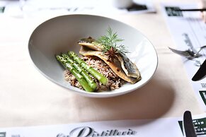 La Chartreuse Du Val St Esprit
