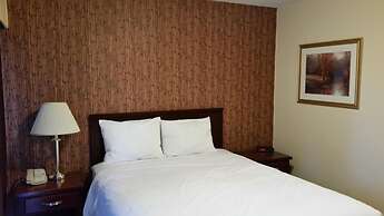 Comox Valley Inn & Suites