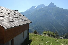 Praroustan by Actisource