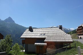 Praroustan by Actisource