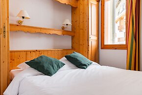 Résidence Lagrange Vacances les Chalets du Galibier 1 et 2