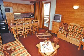 Résidence Lagrange Vacances les Chalets du Galibier 1 et 2