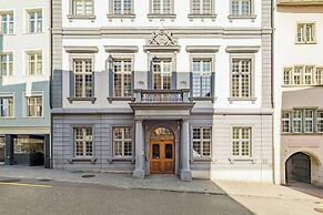 Tailormade Hotel RÜDEN Schaffhausen
