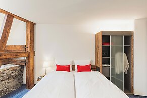 Tailormade Hotel RÜDEN Schaffhausen