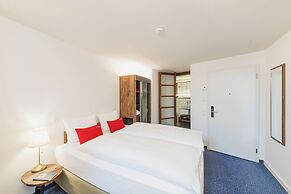 Tailormade Hotel RÜDEN Schaffhausen