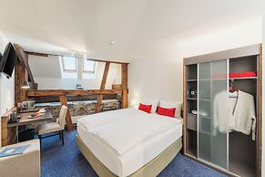 Tailormade Hotel RÜDEN Schaffhausen