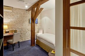 Tailormade Hotel RÜDEN Schaffhausen
