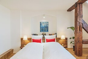 Tailormade Hotel RÜDEN Schaffhausen