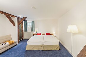 Tailormade Hotel RÜDEN Schaffhausen