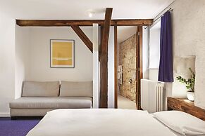 Tailormade Hotel RÜDEN Schaffhausen