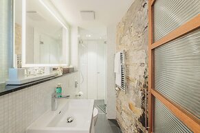 Tailormade Hotel RÜDEN Schaffhausen