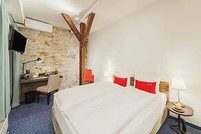 Tailormade Hotel RÜDEN Schaffhausen