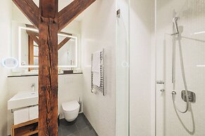 Tailormade Hotel RÜDEN Schaffhausen