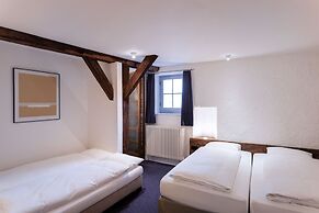 Tailormade Hotel RÜDEN Schaffhausen