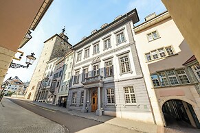 Tailormade Hotel RÜDEN Schaffhausen