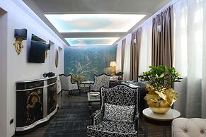 Vip's Motel Luxury Accommodation & Spa