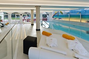Vip's Motel Luxury Accommodation & Spa