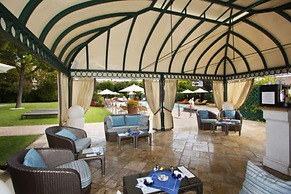 Vip's Motel Luxury Accommodation & Spa