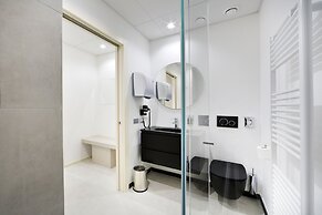 Vip's Motel Luxury Accommodation & Spa