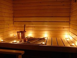 Vip's Motel Luxury Accommodation & Spa
