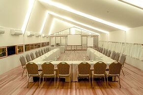Greenhost Boutique Hotel
