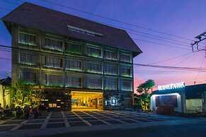 Greenhost Boutique Hotel