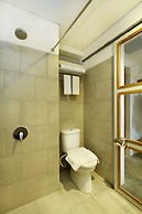 Greenhost Boutique Hotel